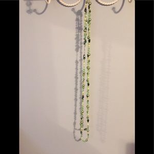 Anthropologie necklace